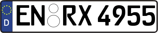 EN-RX4955