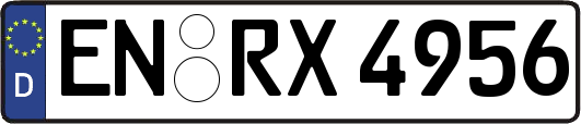 EN-RX4956