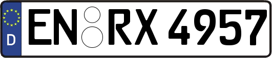 EN-RX4957