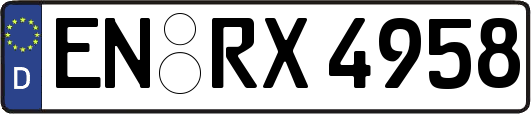 EN-RX4958