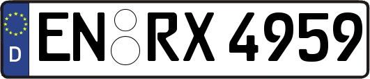 EN-RX4959