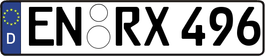 EN-RX496