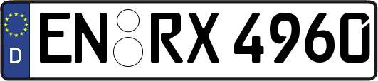 EN-RX4960