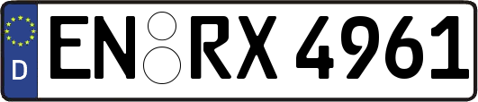 EN-RX4961