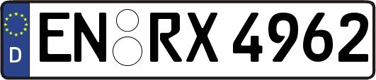 EN-RX4962