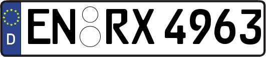EN-RX4963