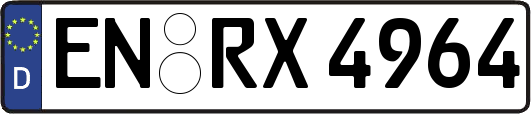 EN-RX4964