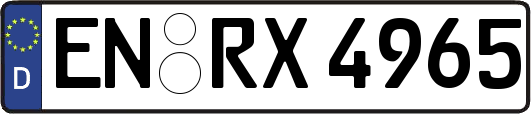 EN-RX4965