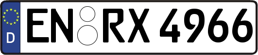 EN-RX4966