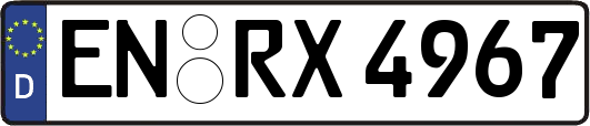 EN-RX4967