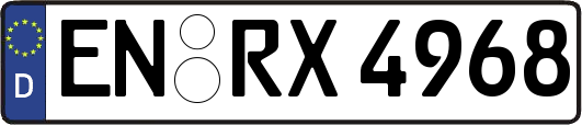 EN-RX4968