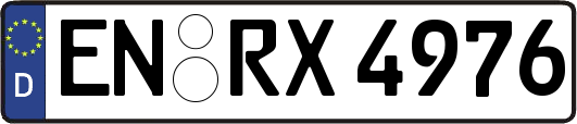 EN-RX4976