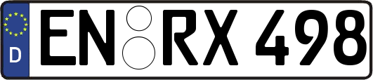 EN-RX498