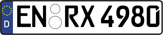 EN-RX4980