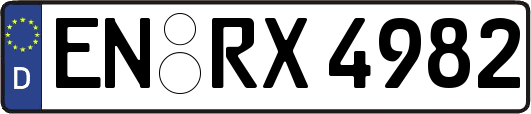 EN-RX4982