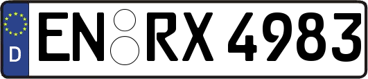 EN-RX4983