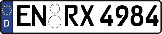 EN-RX4984