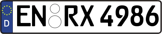 EN-RX4986