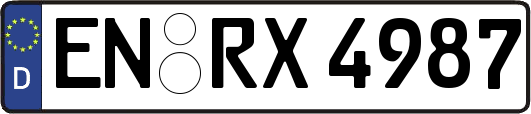 EN-RX4987