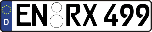 EN-RX499