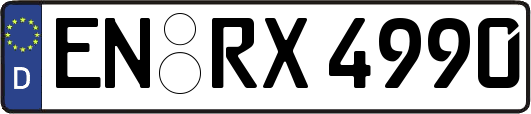 EN-RX4990