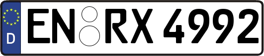 EN-RX4992