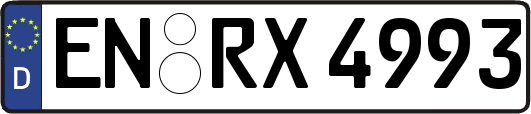 EN-RX4993