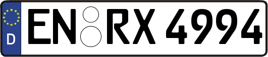 EN-RX4994