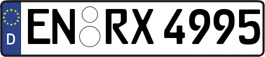 EN-RX4995