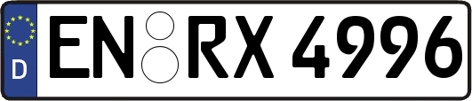 EN-RX4996