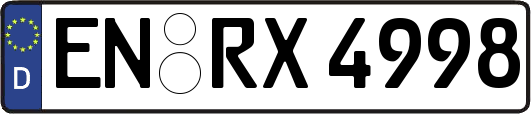 EN-RX4998