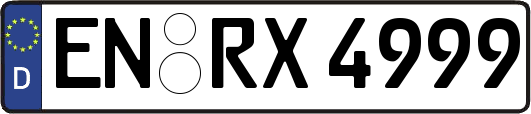 EN-RX4999