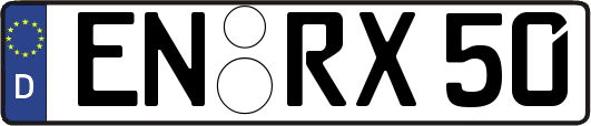 EN-RX50