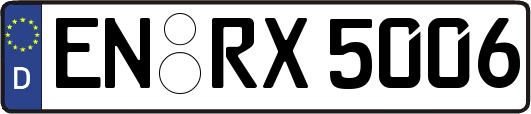 EN-RX5006