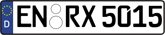 EN-RX5015