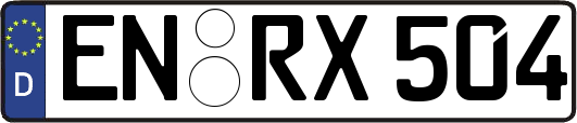 EN-RX504
