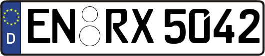 EN-RX5042