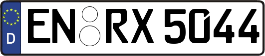 EN-RX5044