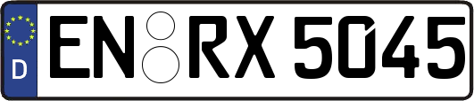 EN-RX5045