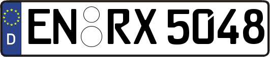EN-RX5048