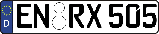 EN-RX505