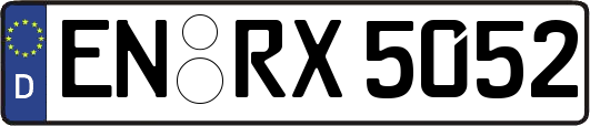 EN-RX5052