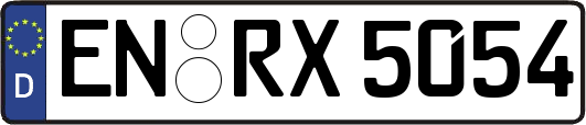 EN-RX5054