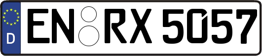 EN-RX5057