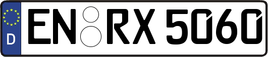 EN-RX5060