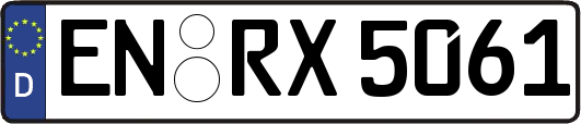 EN-RX5061