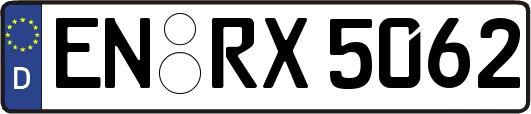 EN-RX5062