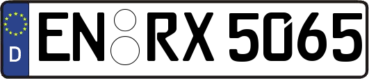 EN-RX5065