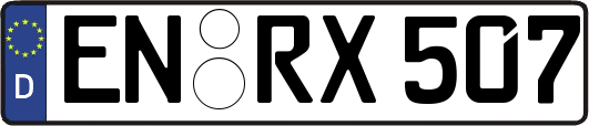 EN-RX507