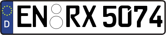 EN-RX5074
